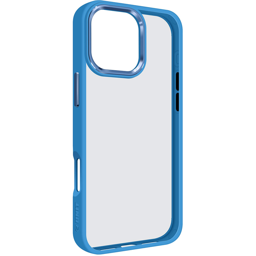 Чехол ARMORSTANDART UNIT2 для Apple iPhone 16 Pro Max Sky Blue (ARM78766)