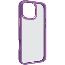 Чехол ARMORSTANDART UNIT2 для Apple iPhone 16 Pro Max Violet (ARM78768)