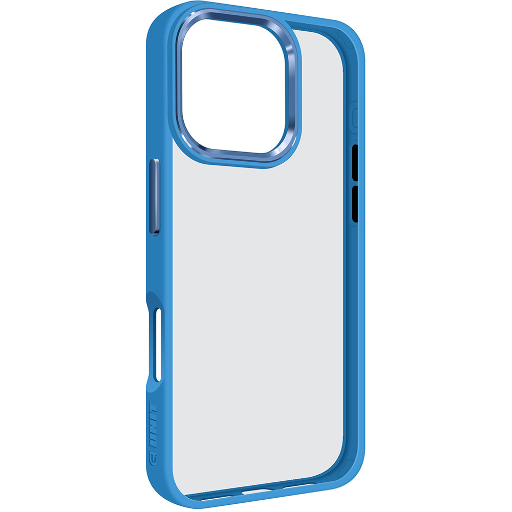 Чохол ARMORSTANDART UNIT2 для Apple iPhone 16 Pro Sky Blue (ARM78760)