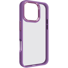 Львов - Чехол ARMORSTANDART UNIT2 для Apple iPhone 16 Pro Violet (ARM78771)