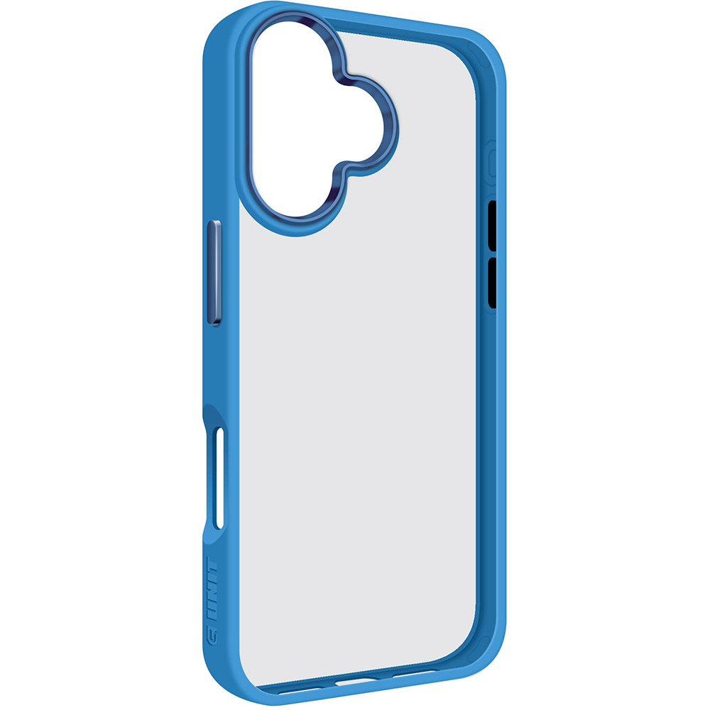 Чехол ARMORSTANDART UNIT2 для Apple iPhone 16 Sky Blue (ARM78747)