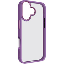 Харьков - Чехол ARMORSTANDART UNIT2 для Apple iPhone 16 Violet (ARM78774)