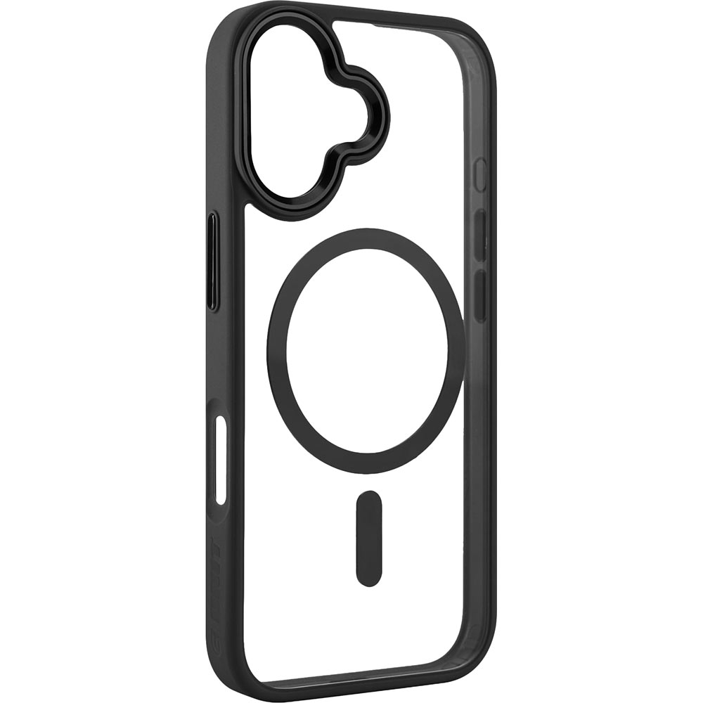 Чехол ARMORSTANDART Unit MagSafe для Apple iPhone 16 Black (ARM78776) Совместимость по модели Apple iPhone 16