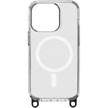 Чохол ARMORSTANDART Crossbody Air MagSafe для Apple iPhone 14 Pro Clear (ARM77791)