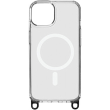 Львов - Чехол ARMORSTANDARTCrossbody Air MagSafe для Apple iPhone 15 Clear (ARM77787)