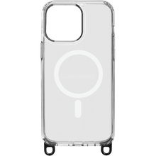 Чехол ARMORSTANDART Crossbody Air MagSafe для Apple iPhone 15 Pro Max Clear (ARM77789)