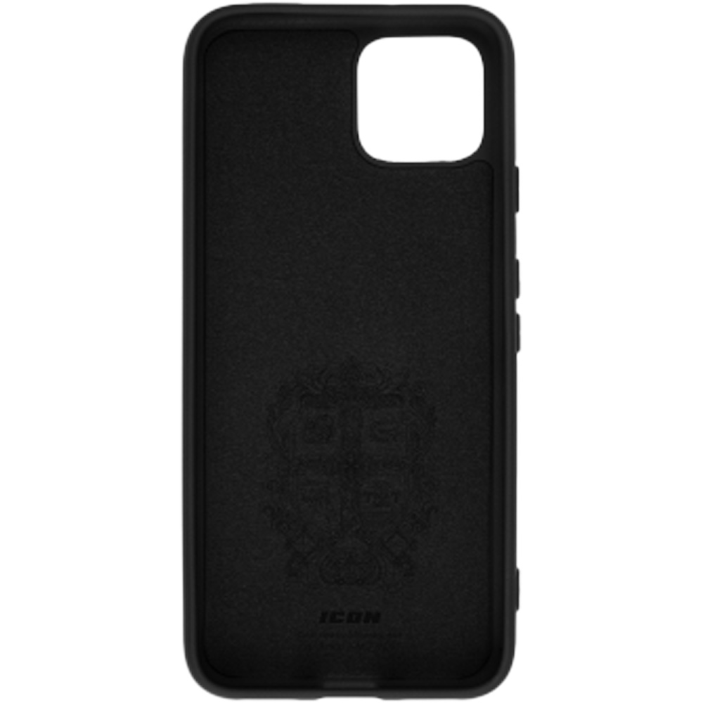 Чохол ARMORSTANDART ICON для Google Pixel 4 Black (ARM79518) Сумісність за моделлю Google Pixel 4