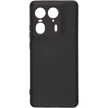 Дніпро - Чохол ARMORSTANDART ICON для Motorola Edge 50 Ultra Camera cover Black (ARM77309)