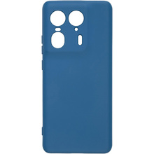 Чехол ARMORSTANDART ICON для Motorola Edge 50 Ultra Camera cover Blue (ARM77310)