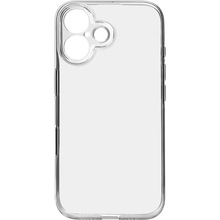 Чехол ArmorStandart Air для Apple iPhone 16 Camera cover Clear (ARM78485)