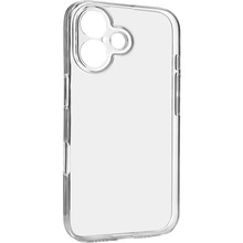 Чохол ArmorStandart Air для Apple iPhone 16 Camera cover Clear (ARM78485)