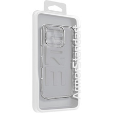 Чехол ArmorStandart Air для Apple iPhone 16 Pro Camera cover Clear (ARM78489)