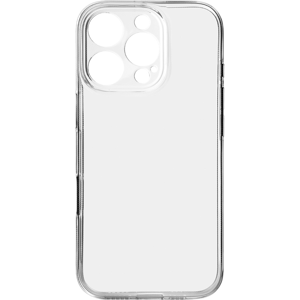 Чехол ArmorStandart Air для Apple iPhone 16 Pro Camera cover Clear (ARM78489)