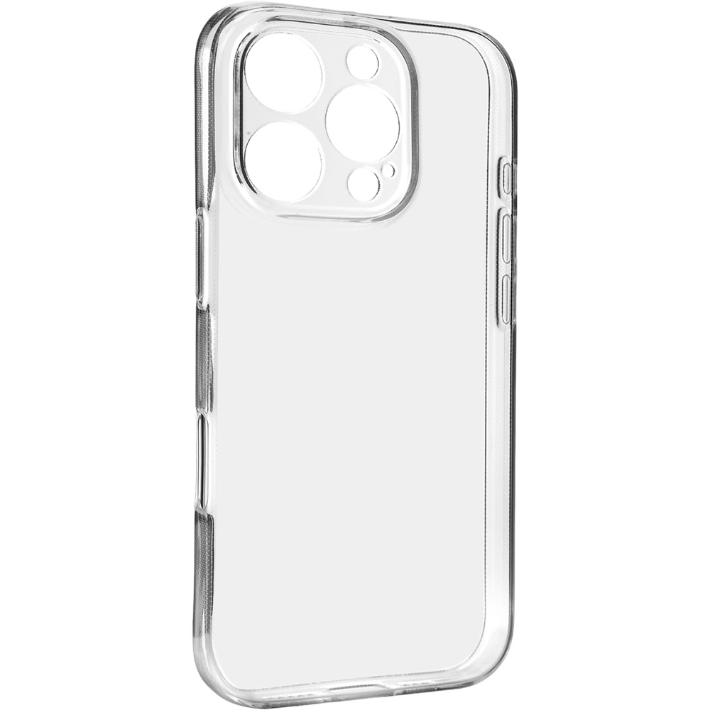 Чехол ArmorStandart Air для Apple iPhone 16 Pro Camera cover Clear (ARM78489) Совместимость по модели Apple iPhone 16 Pro