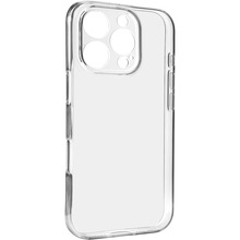 Чехол ArmorStandart Air для Apple iPhone 16 Pro Camera cover Clear (ARM78489)