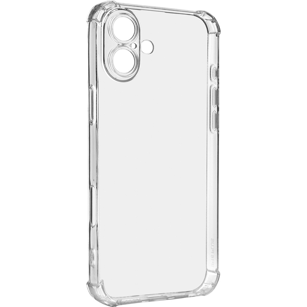 Чехол ArmorStandart Air Force для Apple iPhone 16 Plus Camera cover Clear (ARM78501) Совместимость по модели Apple iPhone 16 Plus