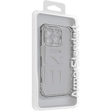 Чехол ArmorStandart Air Force для Apple iPhone 16 Pro Camera cover Clear (ARM78502)