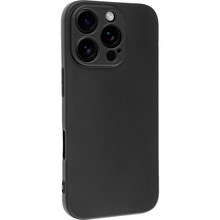 Чохол ArmorStandart Matte Slim Fit для Apple iPhone 16 Pro Camera cover Black (ARM78497)