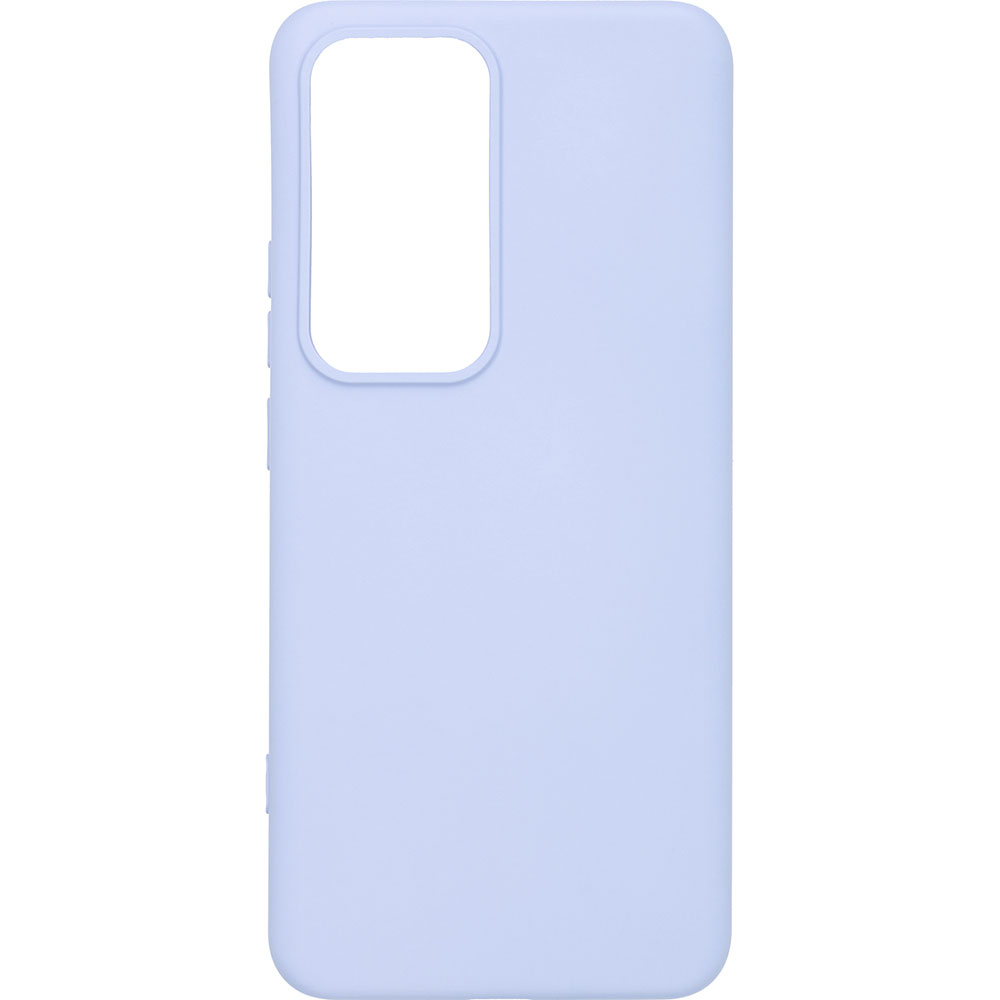 Чохол ArmorStandart ICON для OPPO Reno12 Lavender (ARM77983)