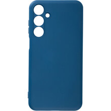 Львів - Чохол ArmorStandart ICON для Samsung M35 5G (M356) Camera cover Blue (ARM77973)