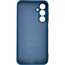 Чохол ArmorStandart ICON для Samsung M35 5G (M356) Camera cover Blue (ARM77973)