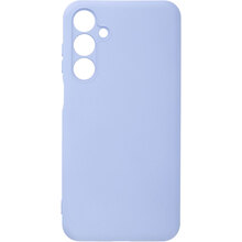 Чехол ArmorStandart ICON для Samsung M35 5G (M356) Camera cover Lavender (ARM77975)