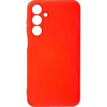 Дніпро - Чохол ArmorStandart ICON для Samsung M35 5G (M356) Camera cover Red (ARM77974)