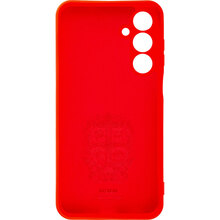 Чохол ArmorStandart ICON для Samsung M35 5G (M356) Camera cover Red (ARM77974)