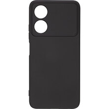 Львів - Чохол ArmorStandart ICON для ZTE Blade A34 Camera cover Black (ARM78956)