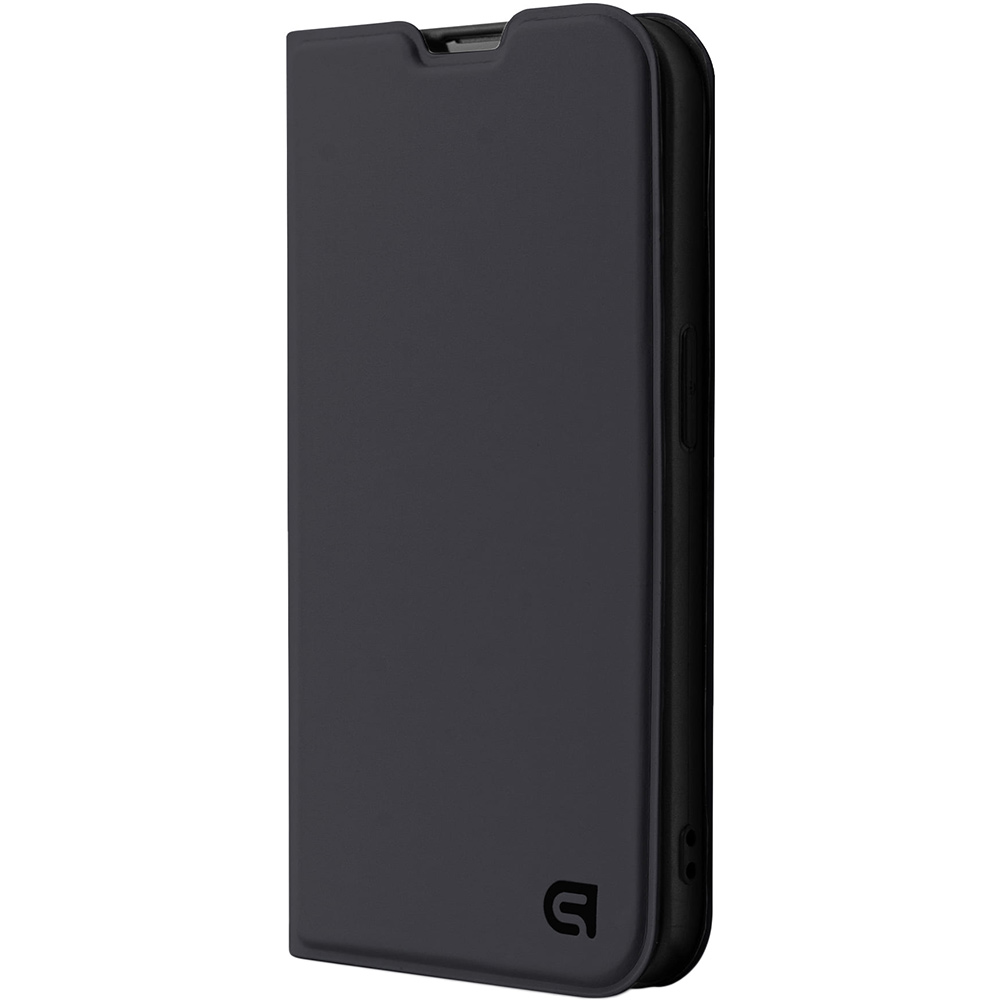 Чехол ARMORSTANDART OneFold Case для OPPO A60 4G Black (ARM78557) Совместимость по модели OPPO A60