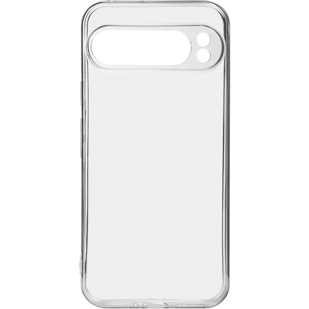 Чохол ARMORSTANDART Air для Google Pixel 9 Pro XL Camera cover Clear (ARM79622)