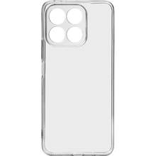 Чехол ARMORSTANDART Air для Honor X8a Camera cover Clear (ARM69387)