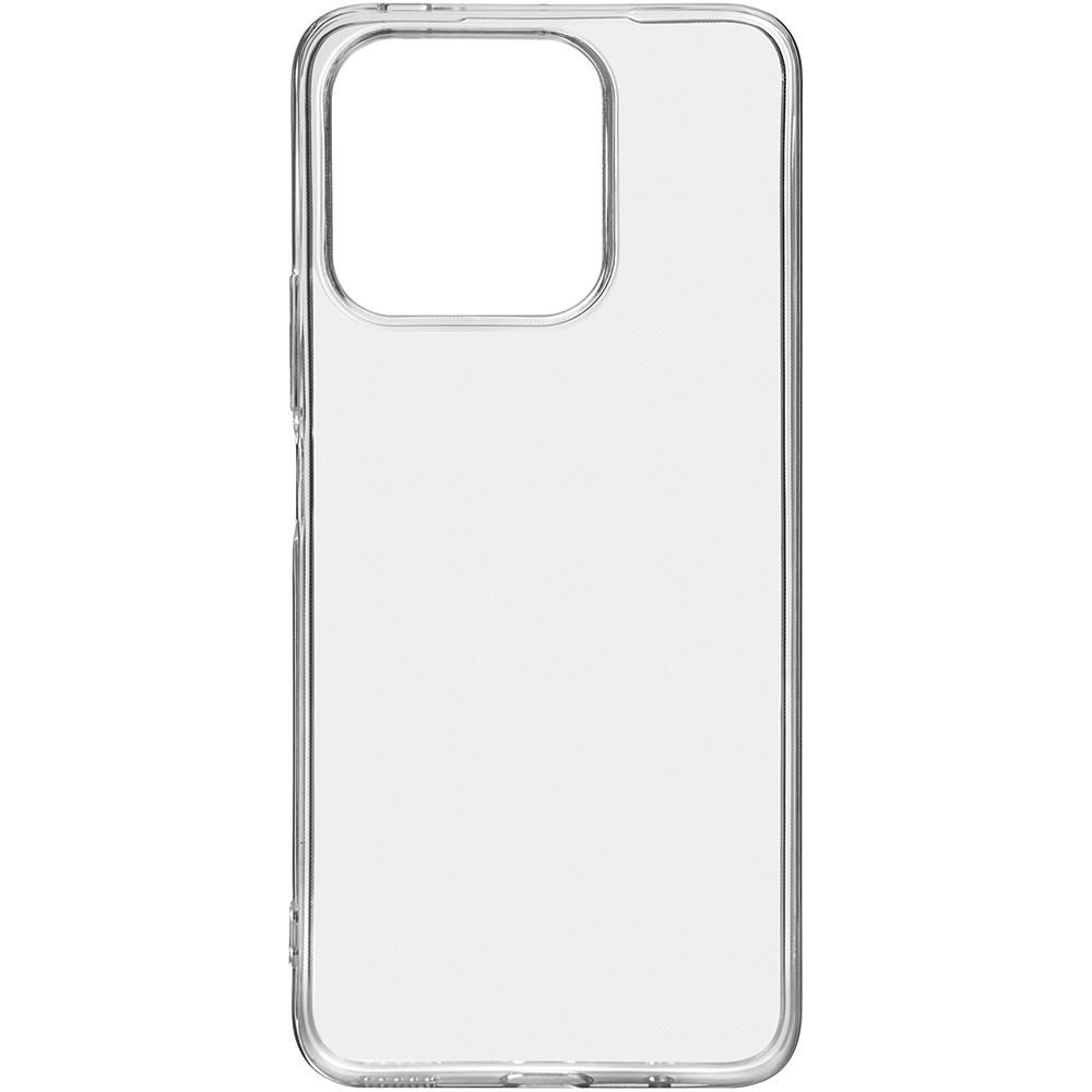 Чехол ARMORSTANDART Air для Honor X8a Clear (ARM69386)