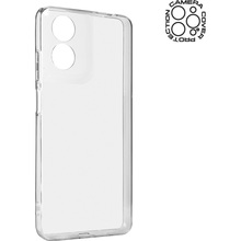 Чехол ARMORSTANDART Air для Motorola E14 Camera cover Clear (ARM78798)