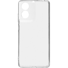 Чохол ARMORSTANDART Air для Motorola E14 Camera cover Clear (ARM78798)