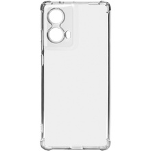 Львов - Чехол ARMORSTANDART Air Force для Motorola G85 5G Camera cover Clear (ARM79645)