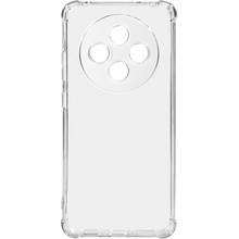 Львів - Чохол ArmorStandart Air Force для OPPO Reno12 F 4G / Reno12 FS 5G Camera cover Clear (ARM79905)