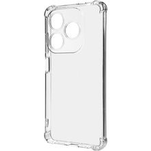 Чехол ARMORSTANDART Air Force для Tecno Spark 20 (KJ5n) Camera cover Clear (ARM77679)