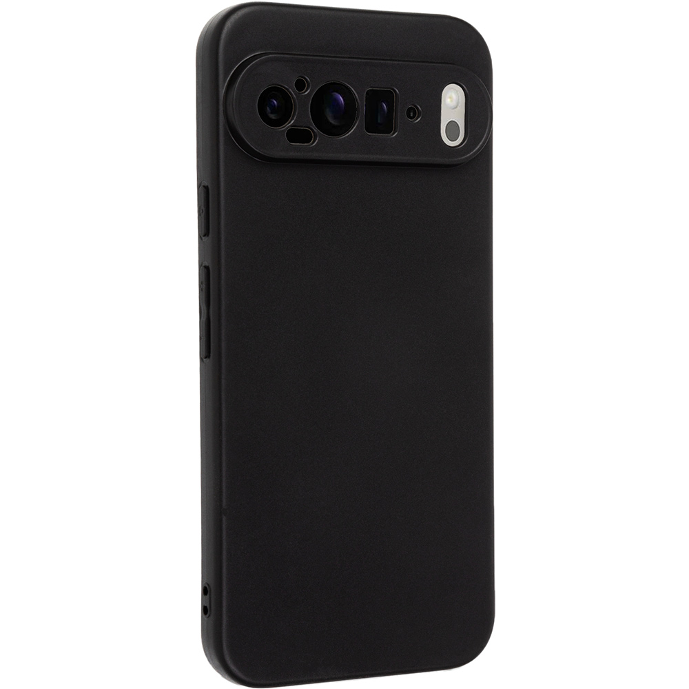 Чохол ARMORSTANDART Matte Slim Fit для Google Pixel 9 Camera cover Black (ARM79623) Сумісність за моделлю Google Pixel 9