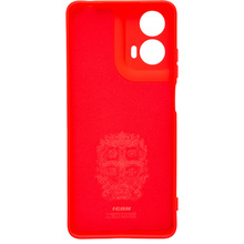 Чохол ARMORSTANDART ICON для Motorola G24 Power Camera cover Red (ARM73884)