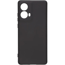 Львів - Чохол ARMORSTANDART ICON для Motorola G85 5G Camera cover Black (ARM77297)