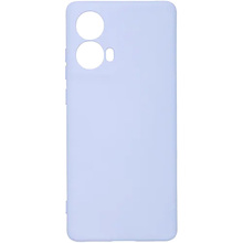 Харьков - Чехол ARMORSTANDART ICON для Motorola G85 5G Camera cover Lavender (ARM77300)