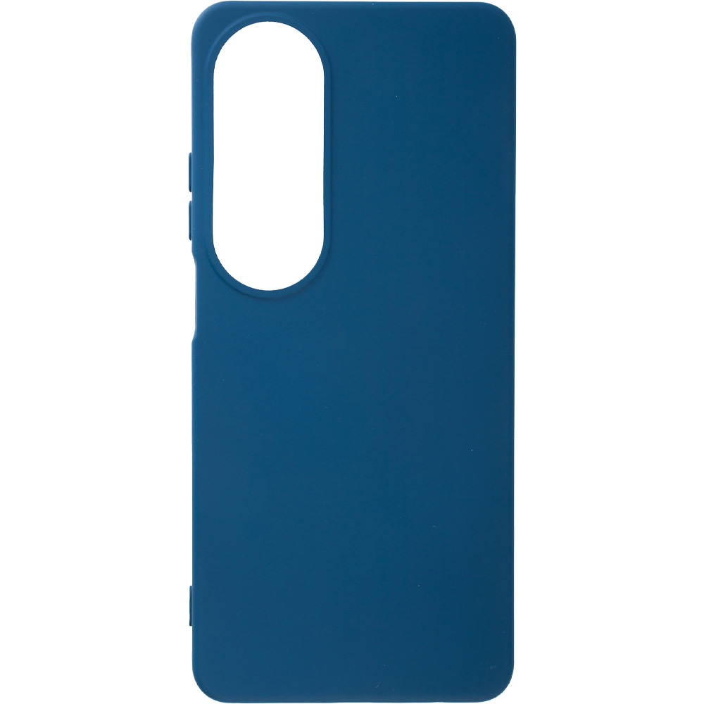 Чехол ARMORSTANDART ICON для OPPO A60 4G Blue (ARM78574)