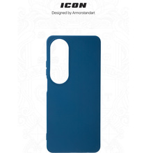 Чехол ARMORSTANDART ICON для OPPO A60 4G Blue (ARM78574)