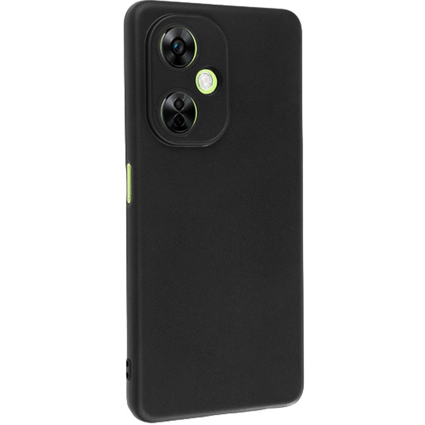 Чехол ARMORSTANDART Matte Slim Fit для OnePlus Nord CE 3 Lite Camera cover Black (ARM79646) Совместимость по модели OnePlus Nord CE 3 Lite