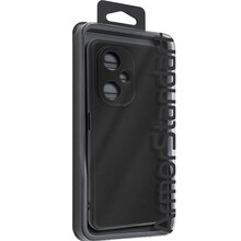 Чехол ARMORSTANDART Matte Slim Fit для OnePlus Nord CE 3 Lite Camera cover Black (ARM79646)