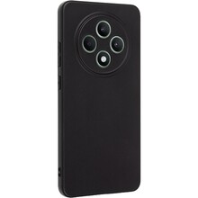 Чехол ArmorStandart Matte Slim Fit для OPPO Reno12 F 4G / Reno12 FS 5G Camera cover Black (ARM79906)