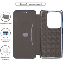 Чехол ARMORSTANDART G-Case для Infinix Hot 40i Black (ARM79050)