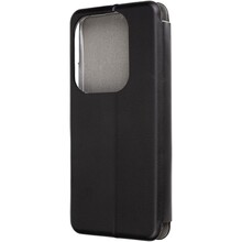 Чехол ARMORSTANDART G-Case для Infinix Hot 40i Black (ARM79050)