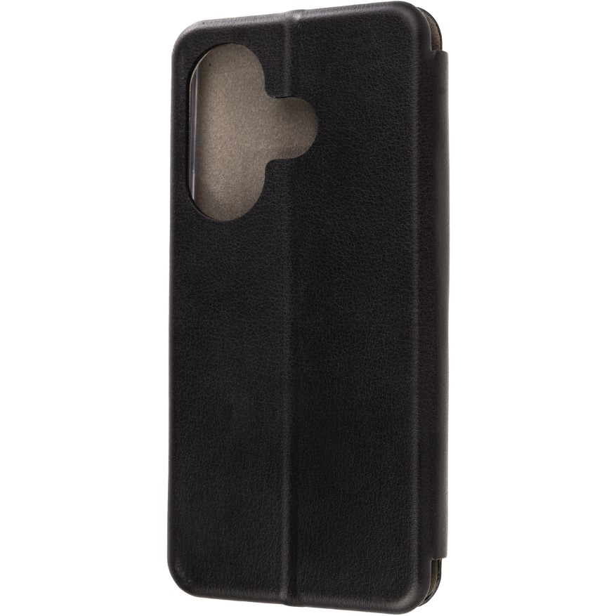 Чехол ARMORSTANDART G-Case для Xiaomi Redmi 13 4G/Poco M6 4G Black (ARM78267) Совместимость по модели Xiaomi Redmi 13